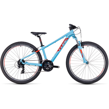 Mountain Bike CUBE ACID 260 26" Azul/Rojo 2023 0